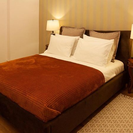 Cozy Family Apartments Braşov Esterno foto