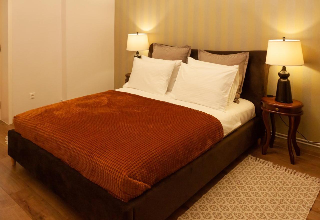 Cozy Family Apartments Braşov Esterno foto