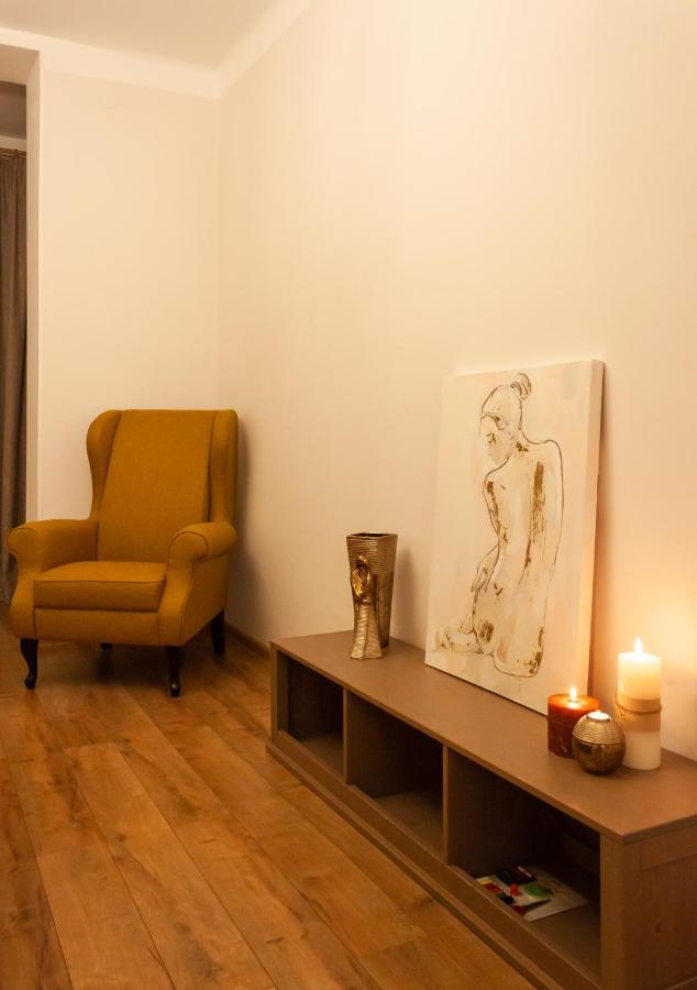 Cozy Family Apartments Braşov Esterno foto