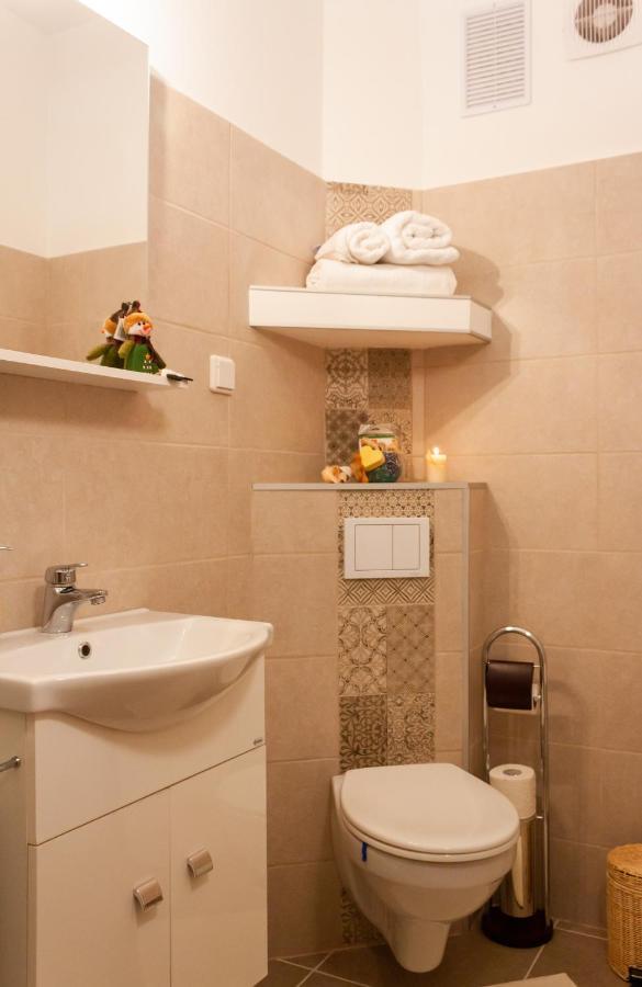 Cozy Family Apartments Braşov Esterno foto