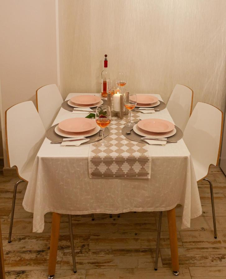 Cozy Family Apartments Braşov Esterno foto