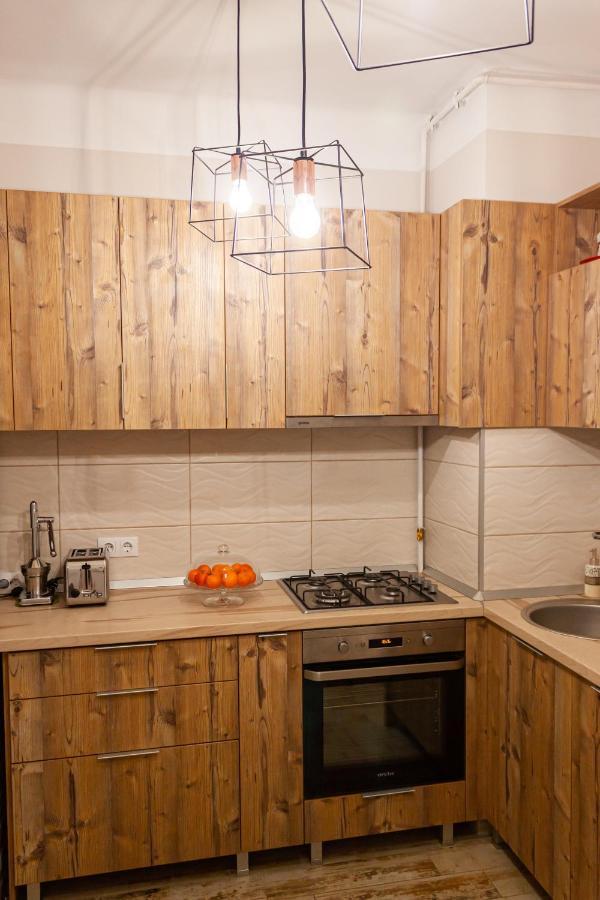 Cozy Family Apartments Braşov Esterno foto