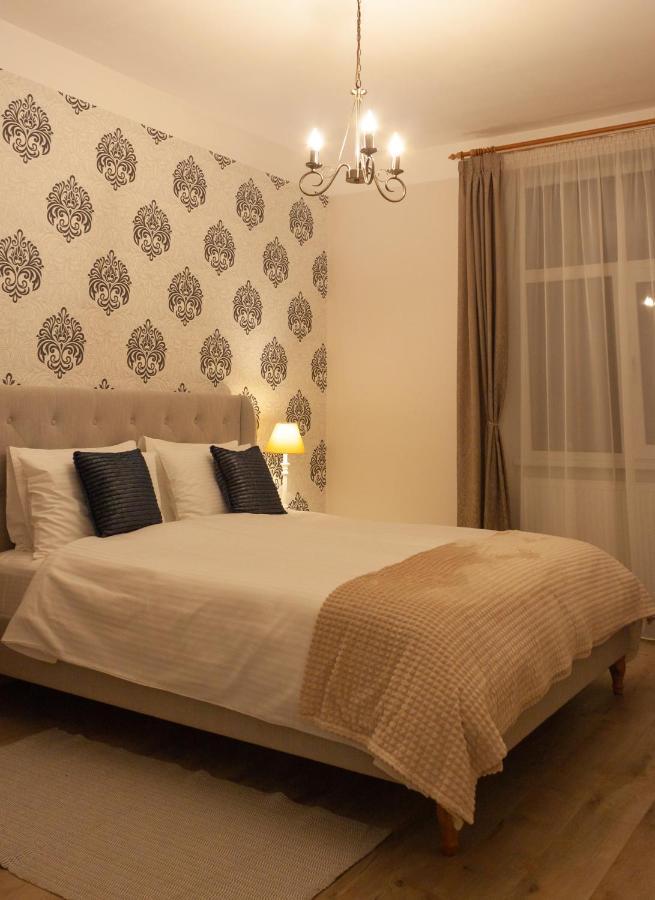 Cozy Family Apartments Braşov Esterno foto