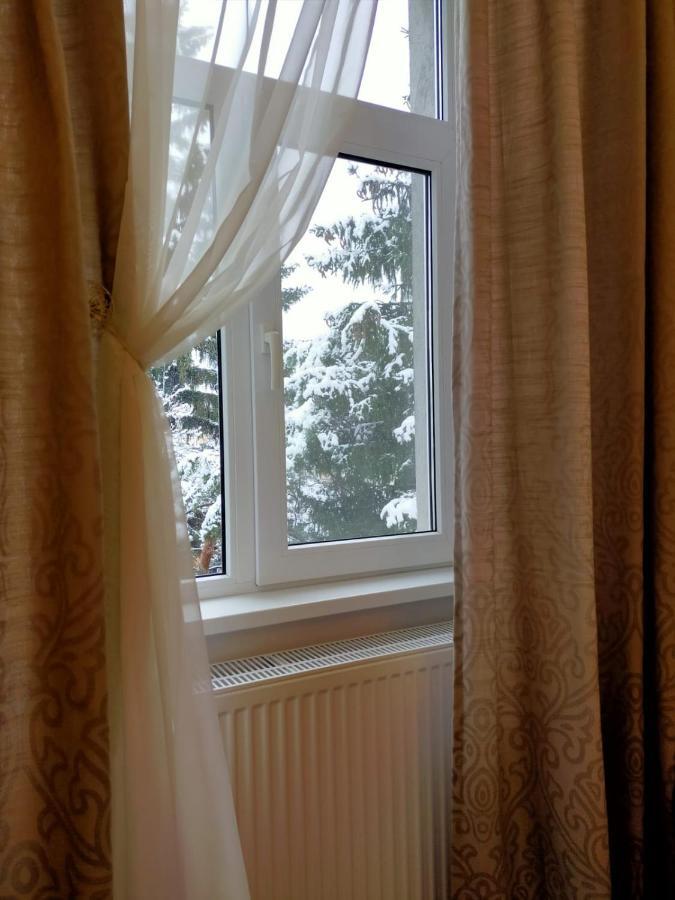 Cozy Family Apartments Braşov Esterno foto